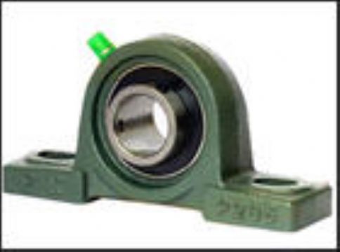 Pillow Block Ball Bearings---Uc208-19